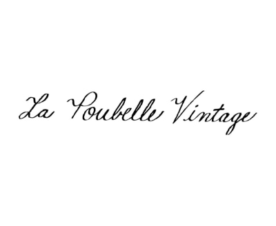 La Poubelle Vintage logo