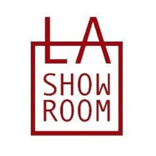 LA Showroom logo