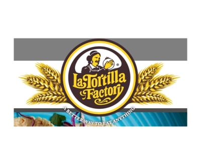 La Tortilla Factory logo