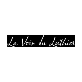 La Voix du Luthier logo