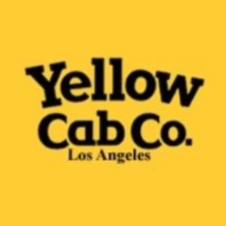 LA Yellow Cab logo