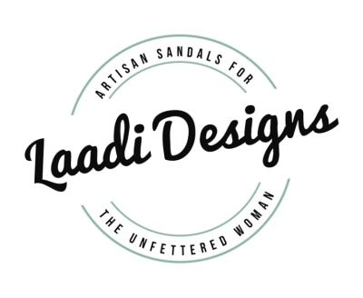Laadi Designs logo