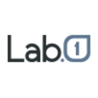 Lab1 logo