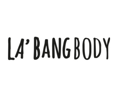 La Bang Body logo