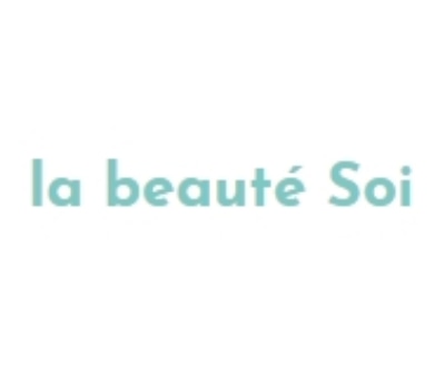 La beauté Soi logo