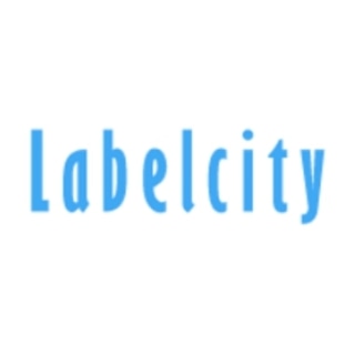 Labelcity logo