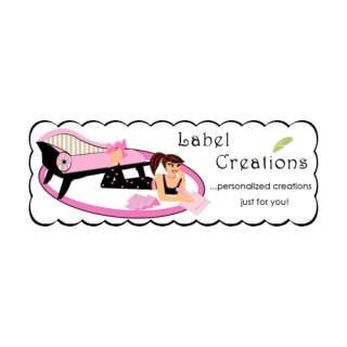 Label Creations logo