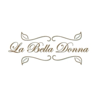La Bella Donna logo