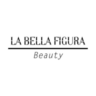 La Bella Figura logo