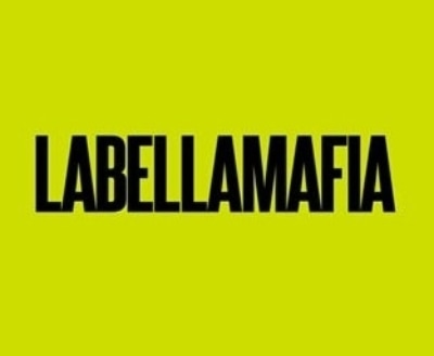 Labella Mafia logo