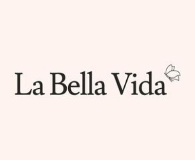 La Bella Vida logo