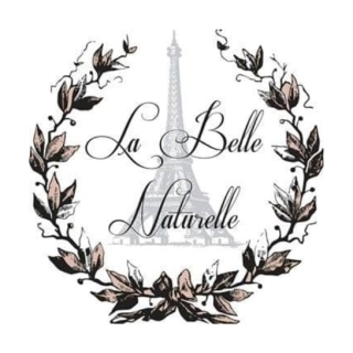 La Belle Naturelle logo