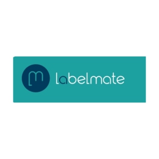 Labelmate logo