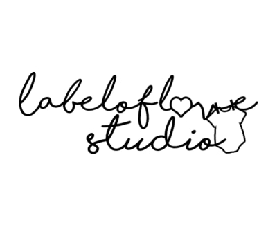 Label of Love Studio logo
