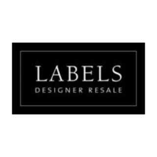 Labels Designer Resale logo