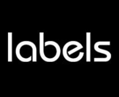 Labels Fashion logo