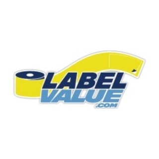 LabelValue logo