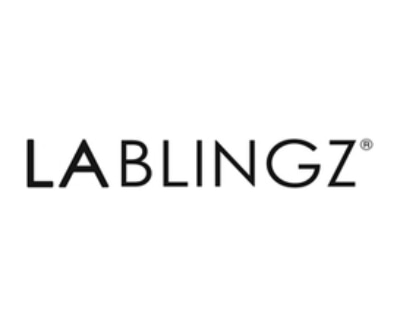 LA Blingz logo