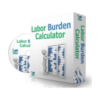Labor Burden Calculator logo