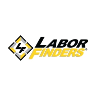 Labor Finders logo