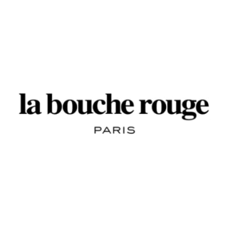 La Bouche Rouge Paris logo