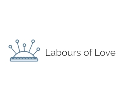 Labours Of Love logo