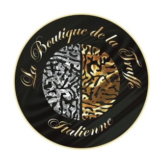 La Boutique de la Truffe Italienne logo