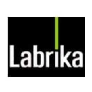 Labrika logo