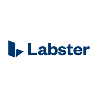 Labster logo