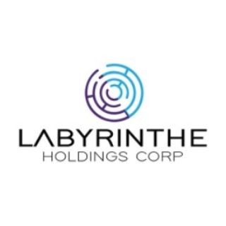 Labyrinthe Hordings Corporation logo