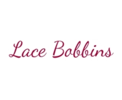 Lace Bobbin logo