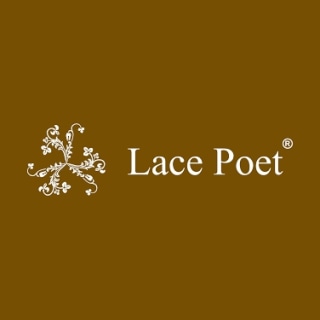 Lace Poet logo