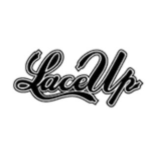 Lace Up NYC logo