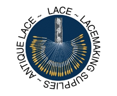 Lacemaking logo
