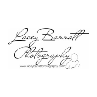 Lacey Barratt Photography logo