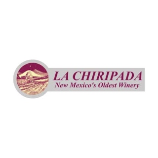 La Chiripada logo