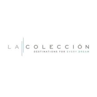La Colección Resorts logo
