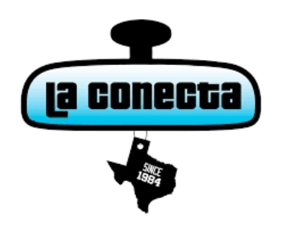 La Conecta Brand logo