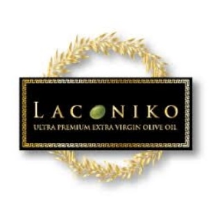 Laconiko  logo
