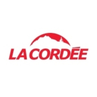 La Cordee logo
