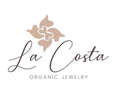 La Costa Organic Jewelry logo