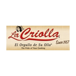 La Criolla logo