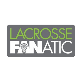 Lacrosse Fanatic logo