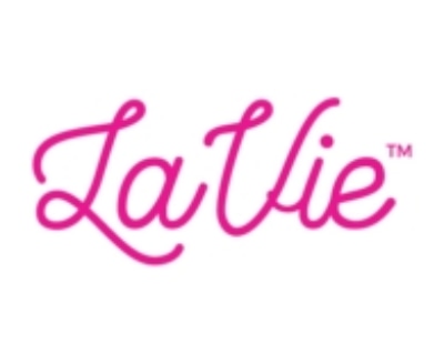 LaVie logo