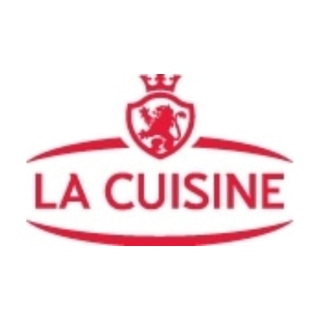 La Cuisine logo