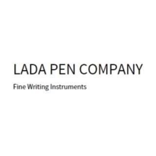 Lada Pen Company logo