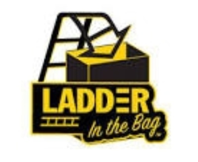 Ladder In The Bag® logo