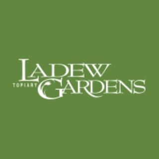 Ladew Gardens logo