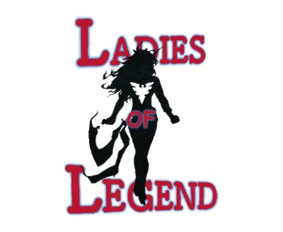 Ladies of Legend logo