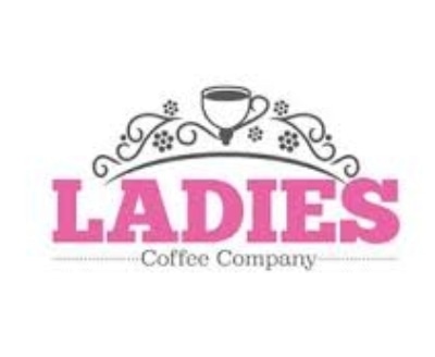 Ladies Coffee Company logo